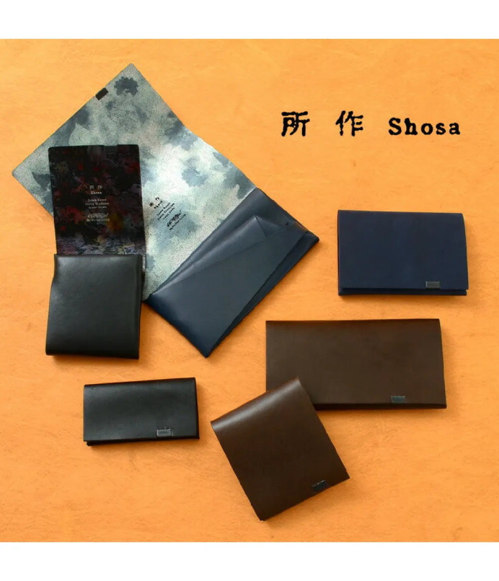所作 Wallets^/ 【A】Card Case