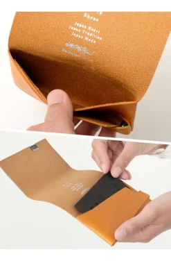 所作 Wallets^/ 【A】Card Case