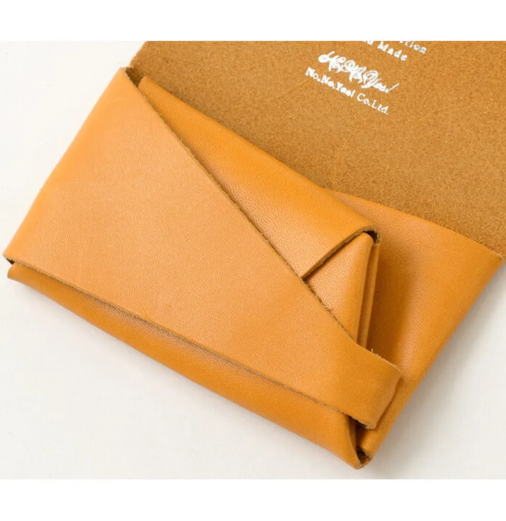 所作 Wallets^/ 【A】Coin purse