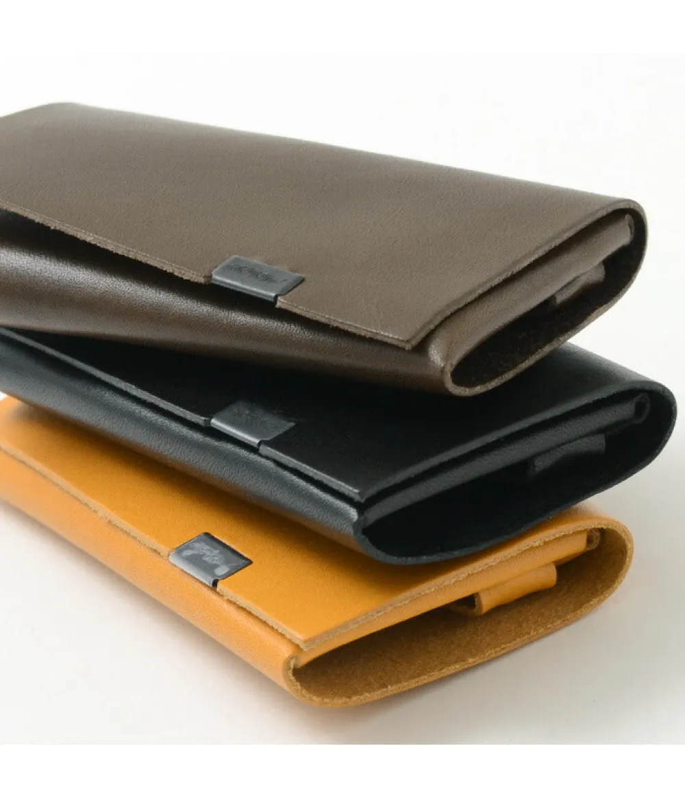 所作 Wallets^/ 【A】Coin purse