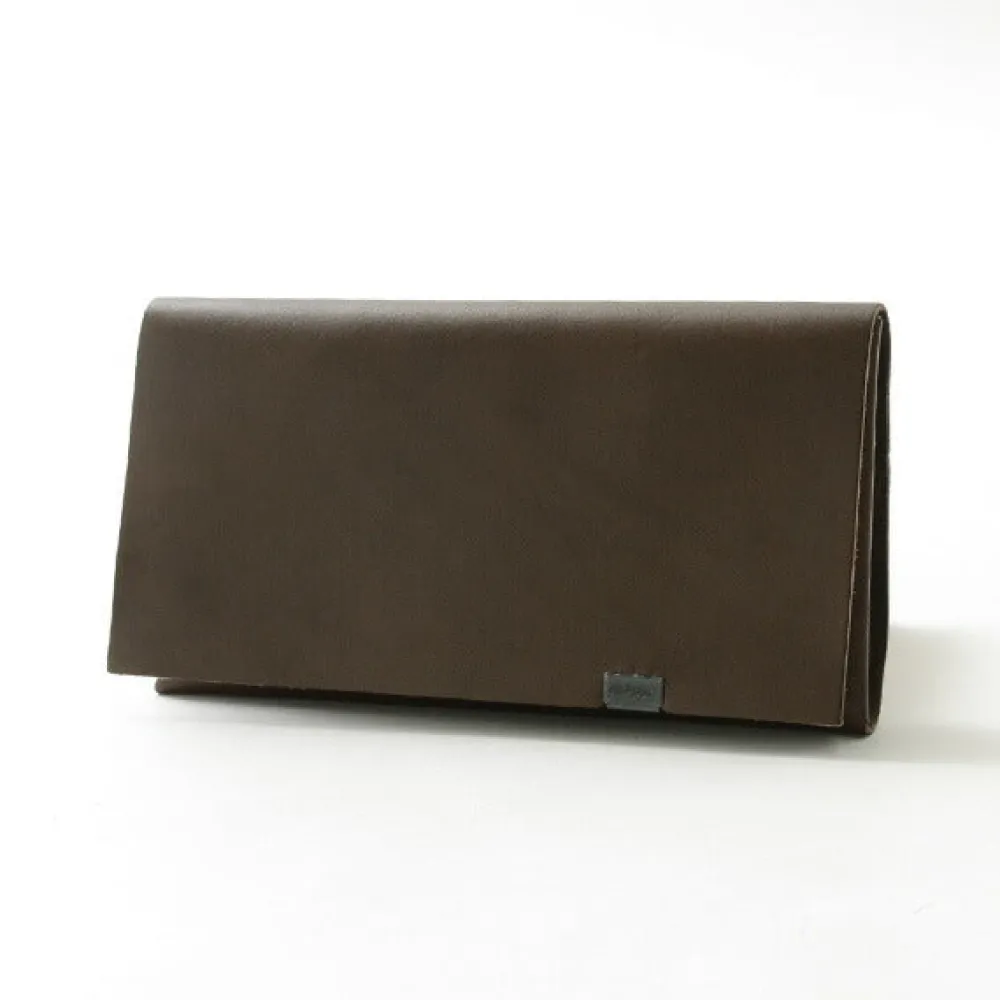 所作 Wallets^/ 【A】Long Wallet