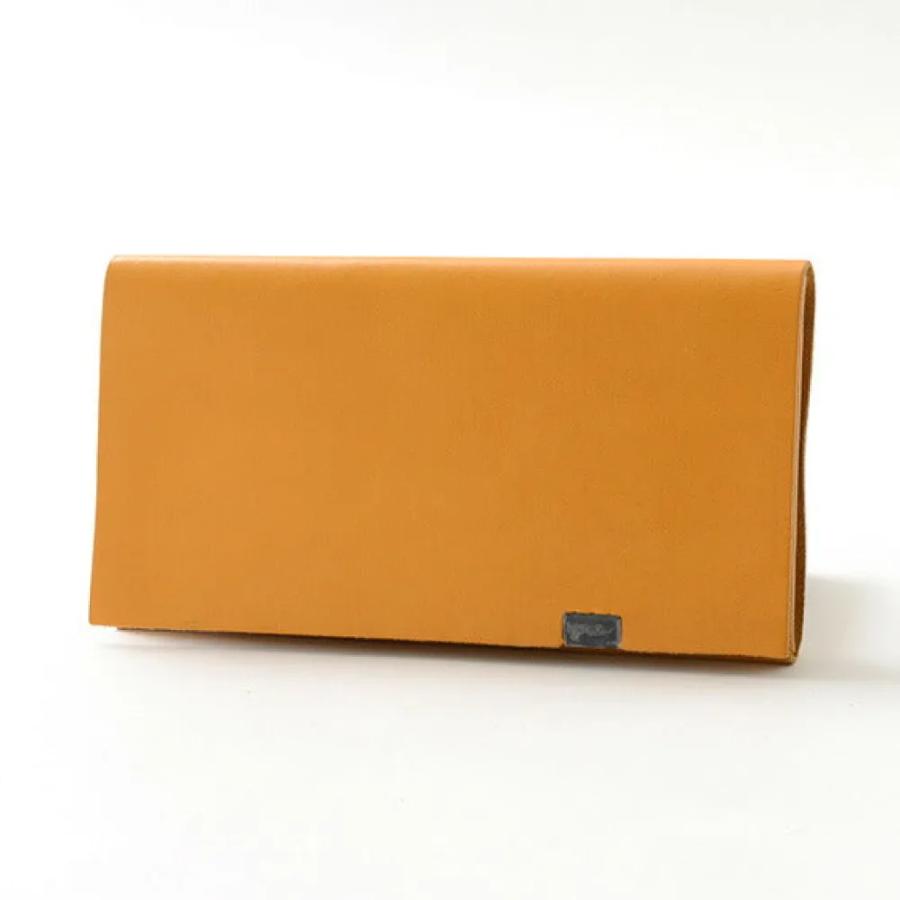 所作 Wallets^/ 【A】Long Wallet