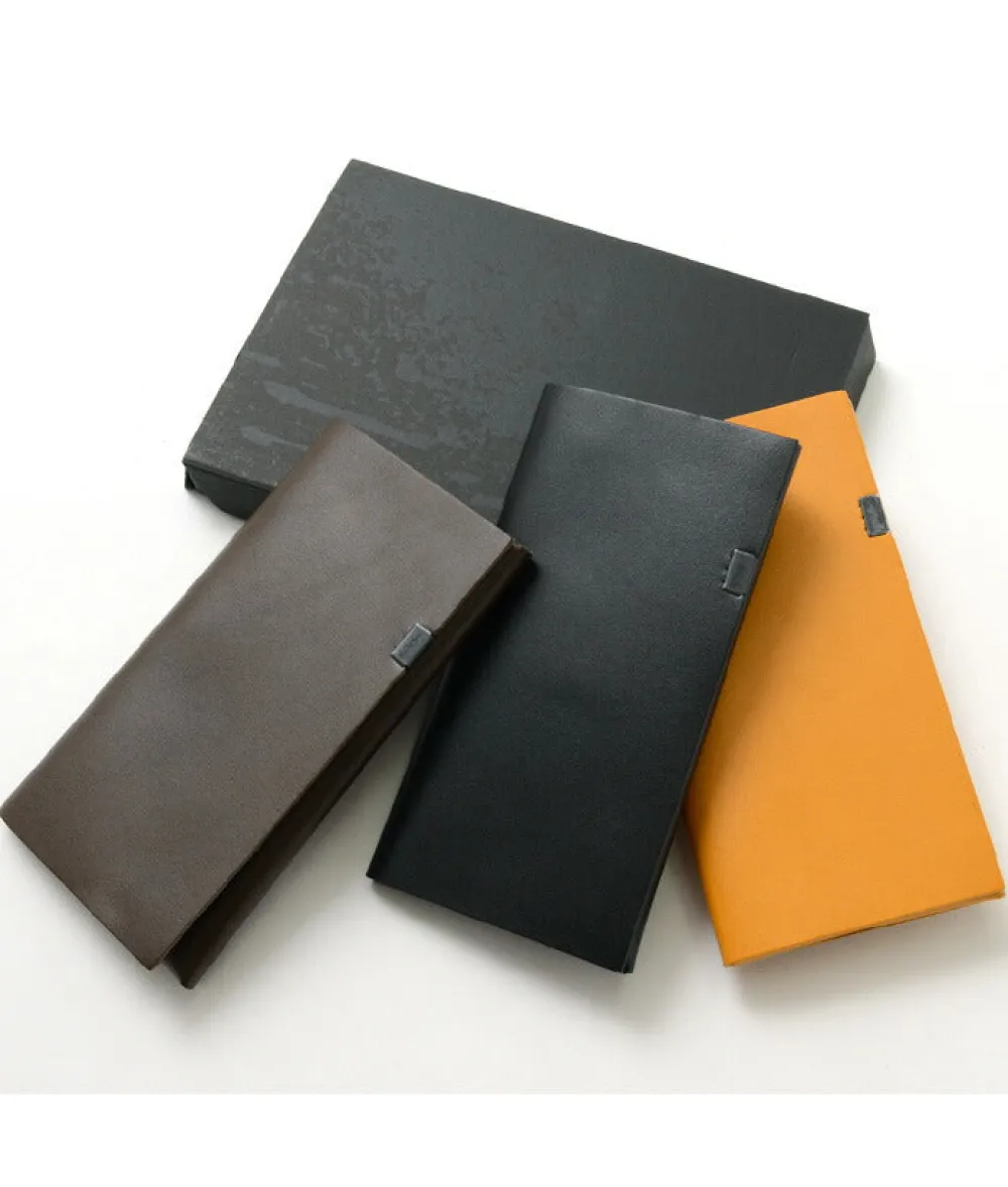 所作 Wallets^/ 【A】Long Wallet