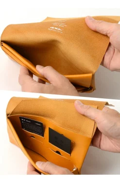 所作 Wallets^/ 【A】Long Wallet