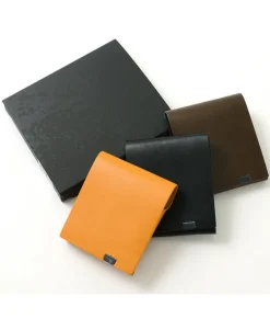所作 Wallets^/ 【A】Short wallet 2.0