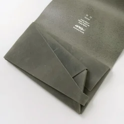 所作 Wallets^/ [B] Long Wallet Oil Nubuck
