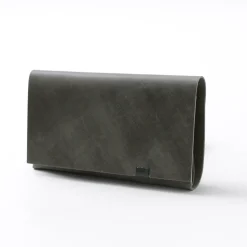 所作 Wallets^/ [B] Long Wallet Oil Nubuck