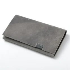 所作 Wallets^/ 【B】Card Case Oil Nubuck
