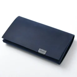 所作 Wallets^/ 【B】Card Case Oil Nubuck