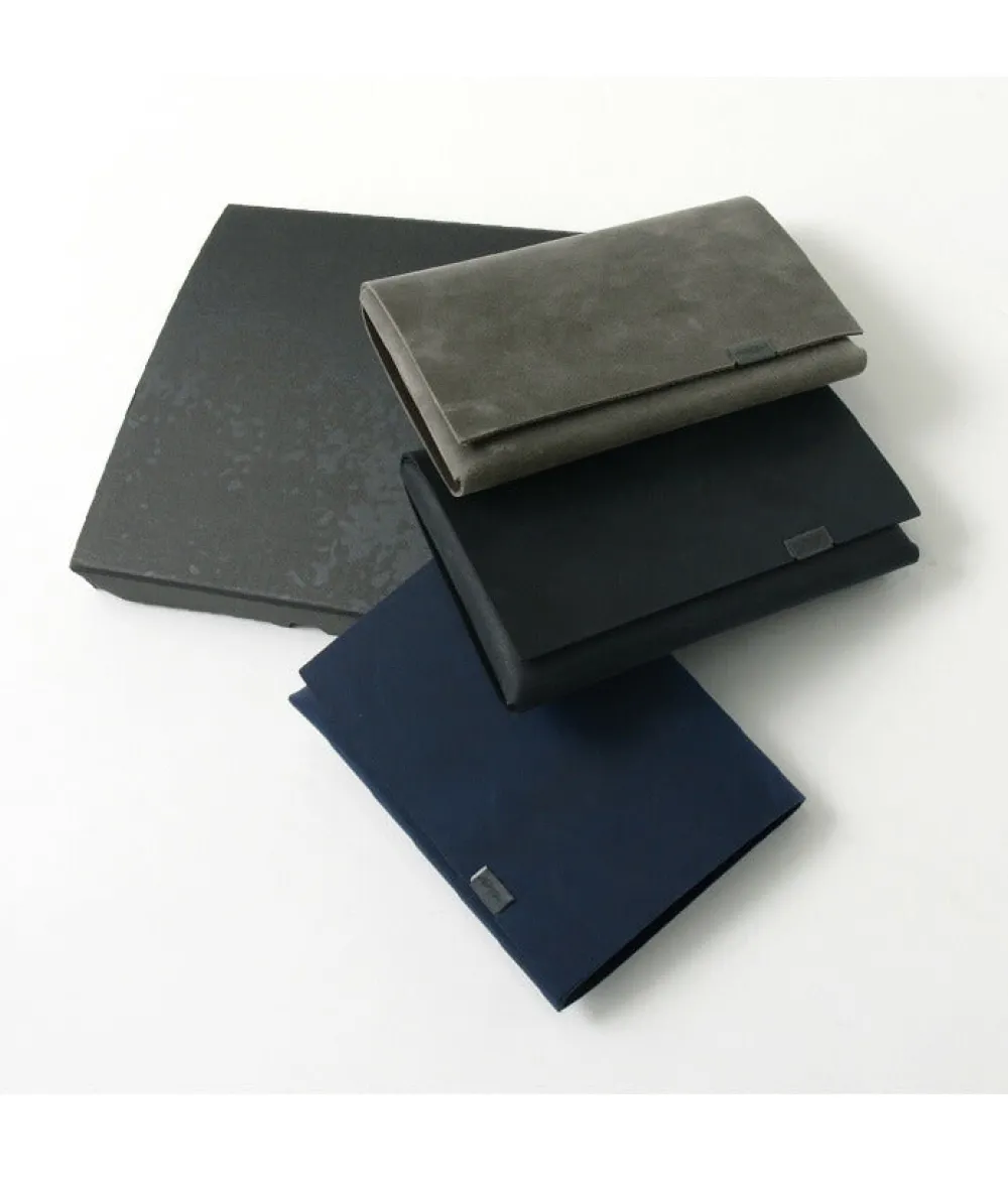 所作 Wallets^/ 【B】Short wallet 1.0