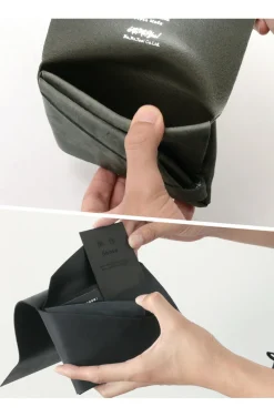 所作 Wallets^/ 【B】Short wallet 1.0