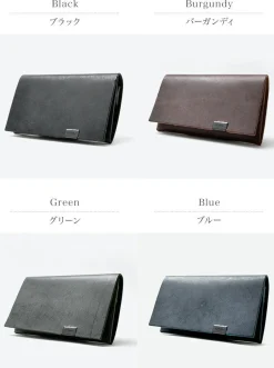 所作 Wallets^/ [C] Card case