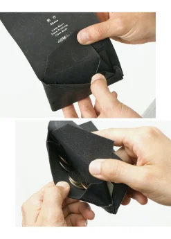 所作 Wallets^/ [C] Coin purse