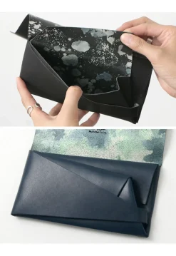 所作 Wallets^/ [C] Long Wallet