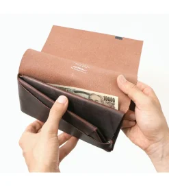 所作 Wallets^/ [C] Long Wallet