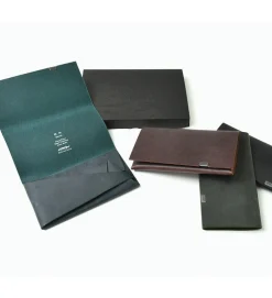 所作 Wallets^/ [C] Long Wallet