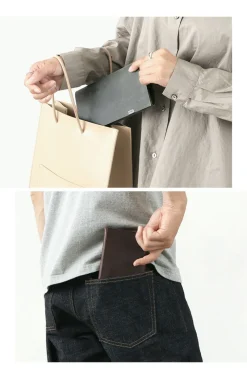 所作 Wallets^/ [C] Long Wallet