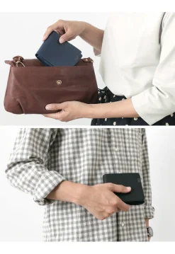 所作 Wallets^/ [C] Short Wallet 2.0
