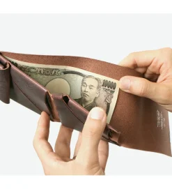 所作 Wallets^/ [C] Short Wallet 2.0