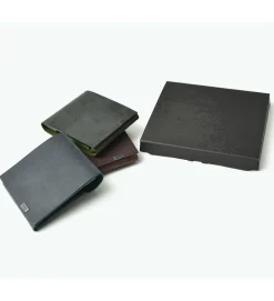 所作 Wallets^/ [C] Short Wallet 2.0
