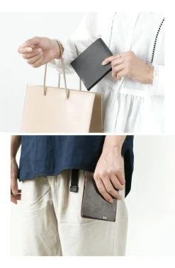 所作 Wallets^/ [C] Short Wallet 2.0