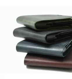所作 Wallets^/ [C] Short Wallet 2.0