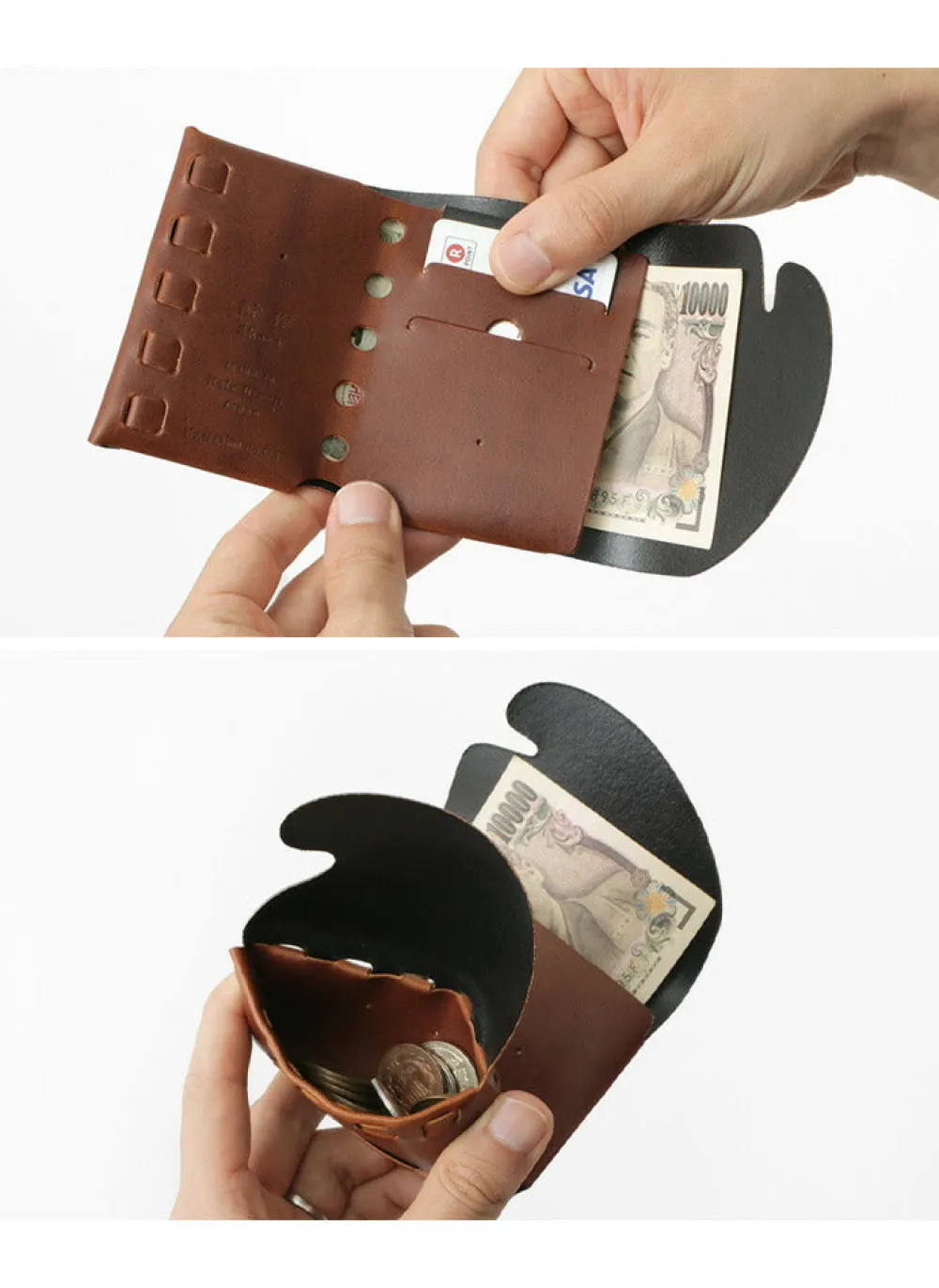 所作 Wallets^/ CP Wallet 2.5