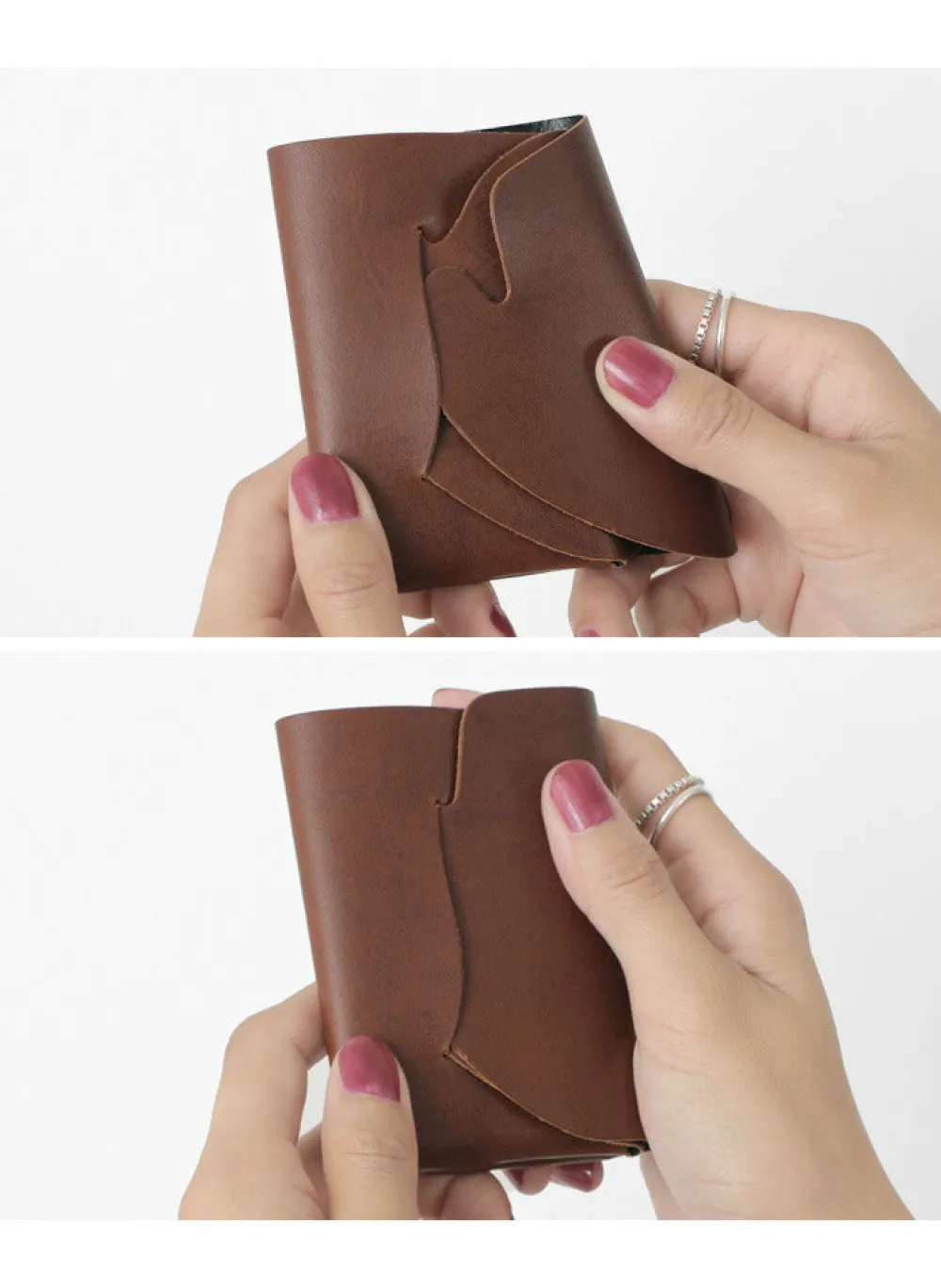 所作 Wallets^/ CP Wallet 2.5