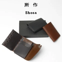 所作 Wallets^/ CP Wallet 2.5
