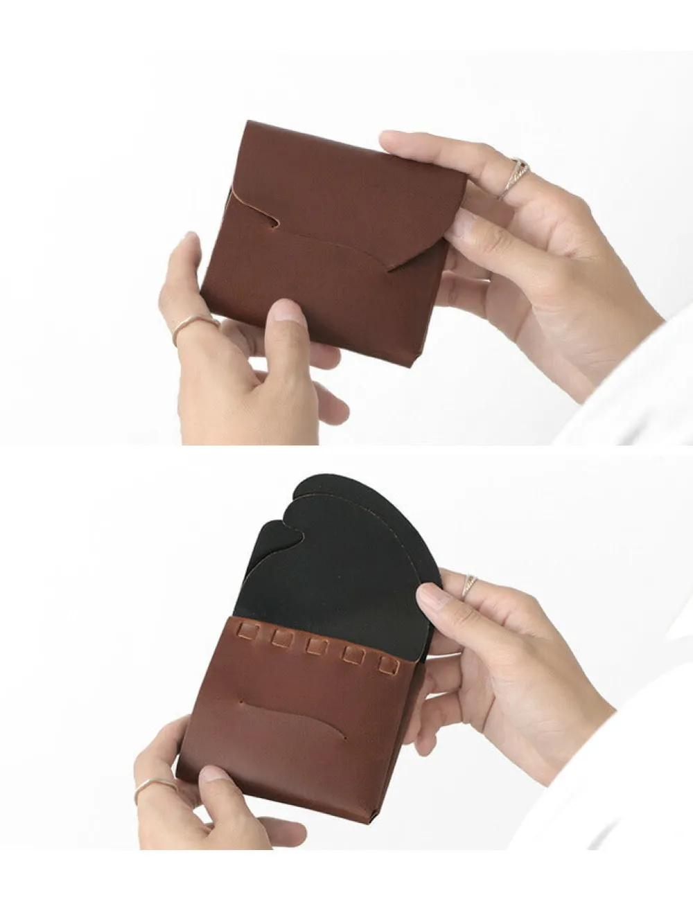 所作 Wallets^/ CP Wallet 3.5