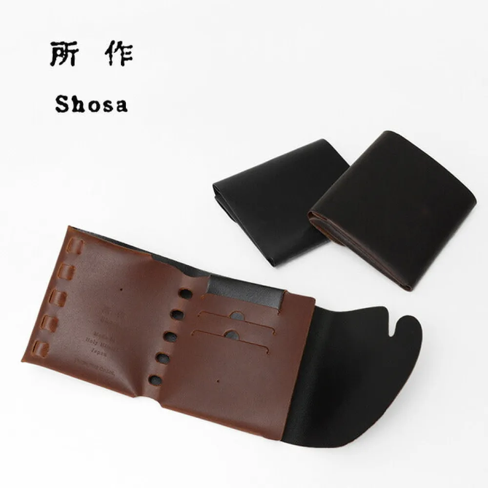 所作 Wallets^/ CP Wallet 3.5