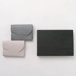 所作 Wallets^/ CP Wallet 2.5 Bridle