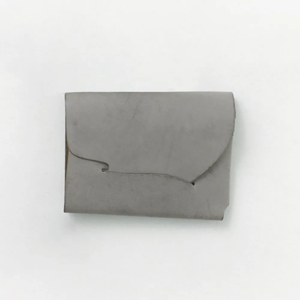 所作 Wallets^/ CP Wallet 2.5 Bridle