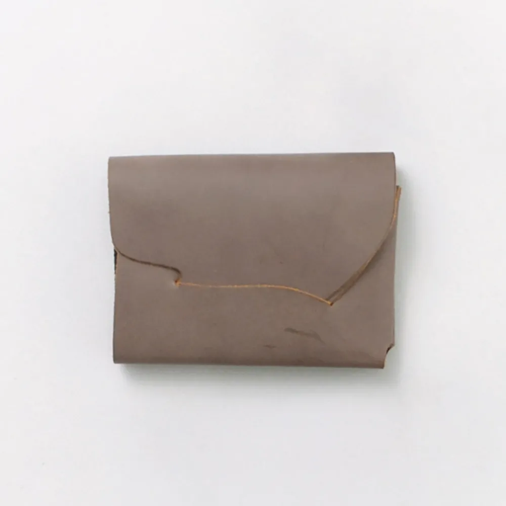 所作 Wallets^/ CP Wallet 2.5 Bridle