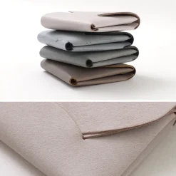 所作 Wallets^/ CP Wallet 2.5 Bridle
