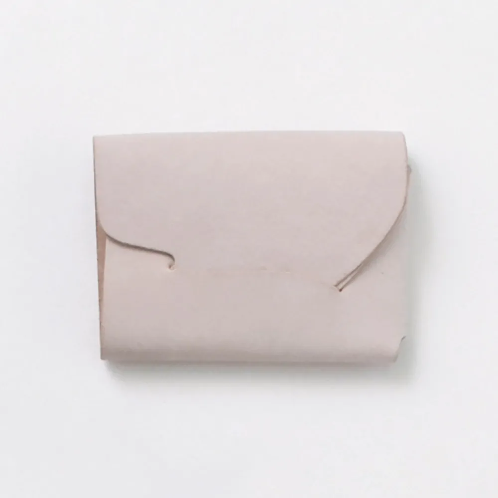 所作 Wallets^/ CP Wallet 3.5 Bridle