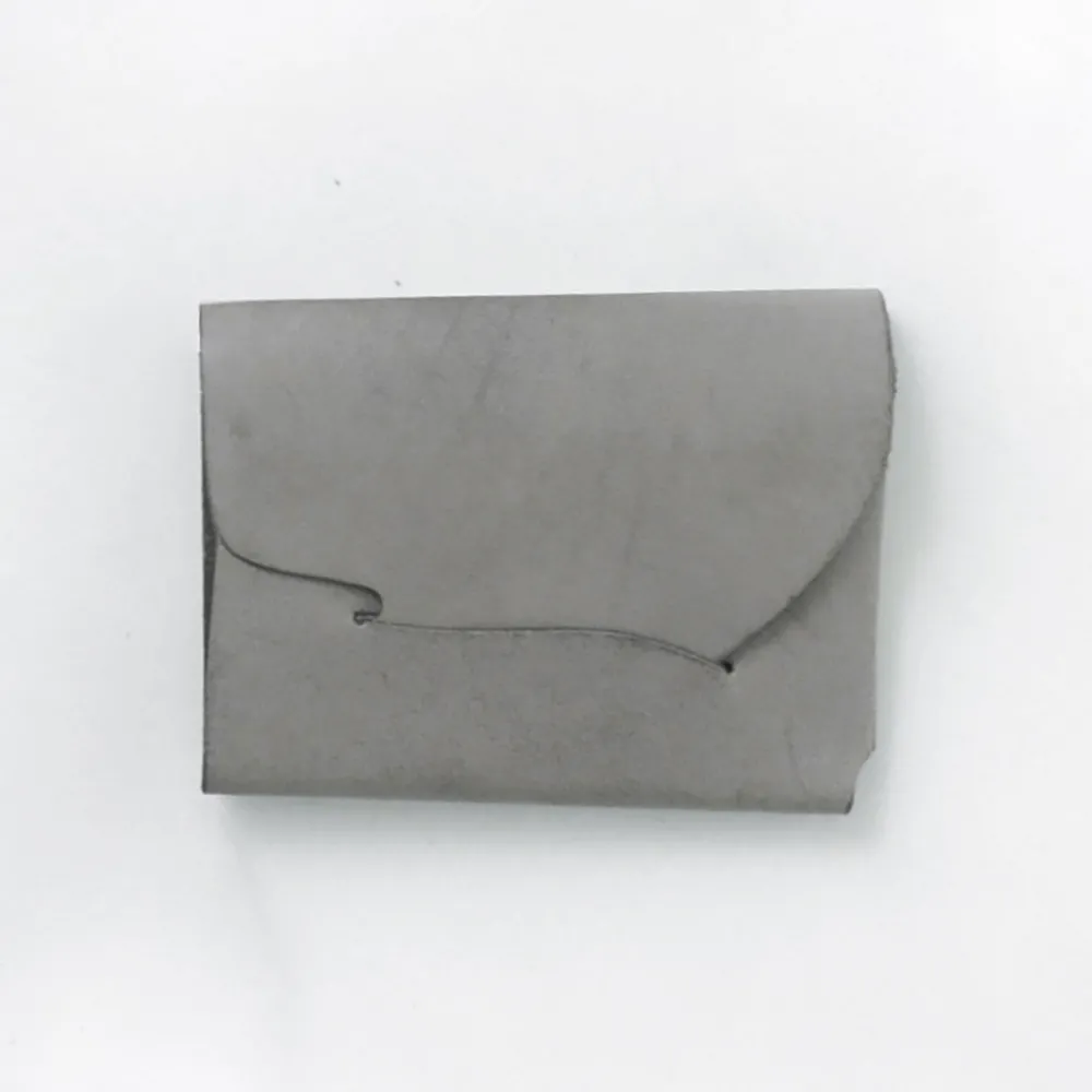 所作 Wallets^/ CP Wallet 3.5 Bridle