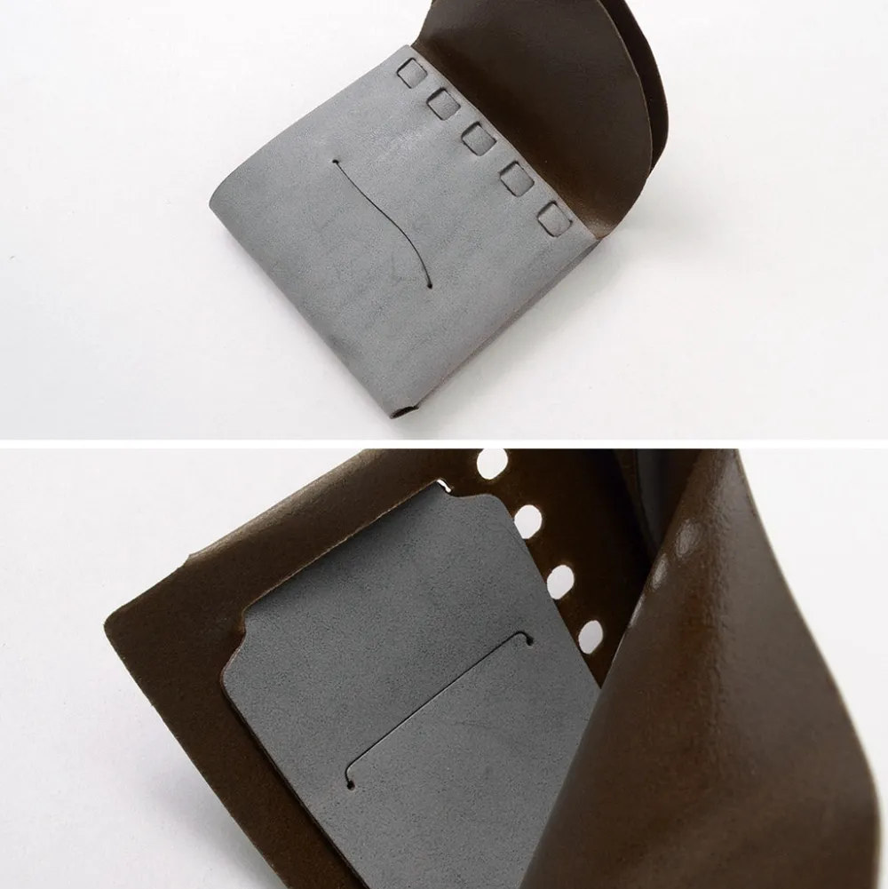 所作 Wallets^/ CP Wallet 3.5 Bridle