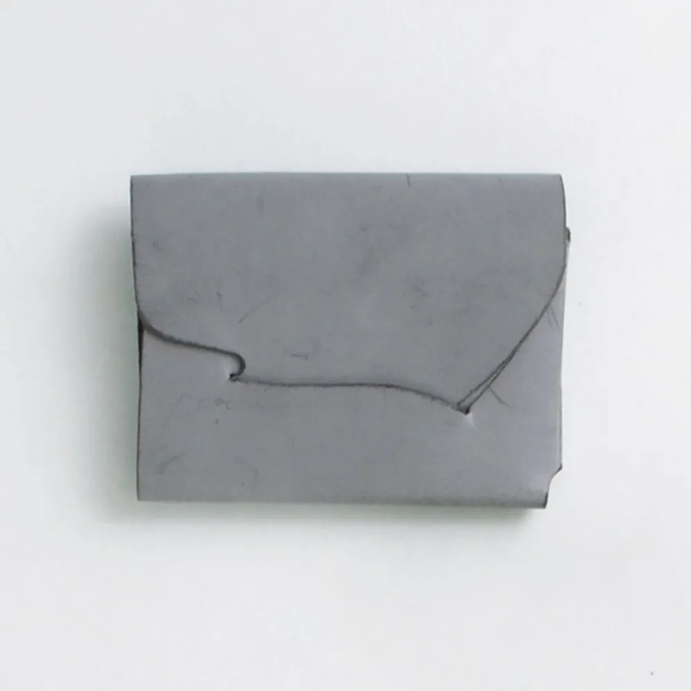 所作 Wallets^/ CP Wallet 3.5 Bridle
