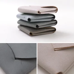 所作 Wallets^/ CP Wallet 3.5 Bridle