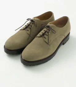 1205 Leather Shoes & Boots^/ Derby Shoes