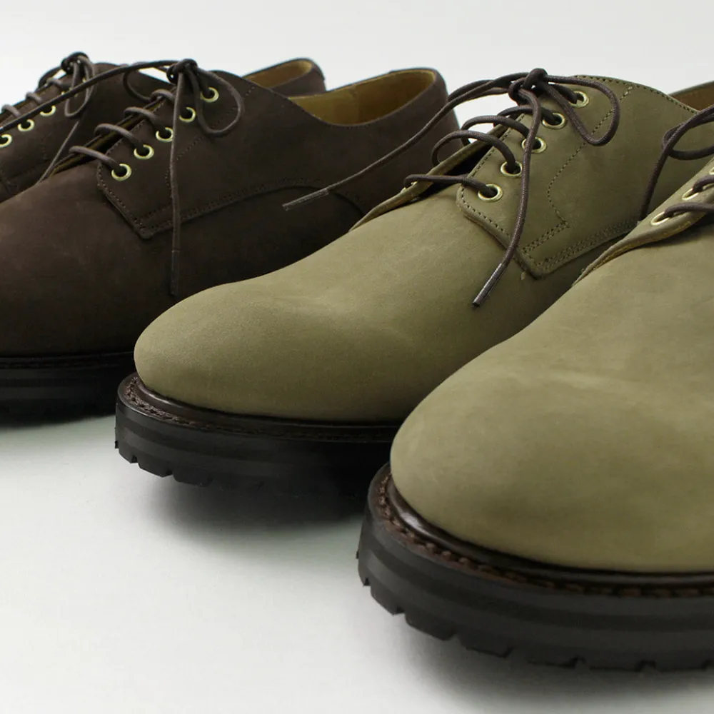 1205 Leather Shoes & Boots^/ Derby Shoes