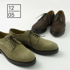 1205 Leather Shoes & Boots^/ Derby Shoes