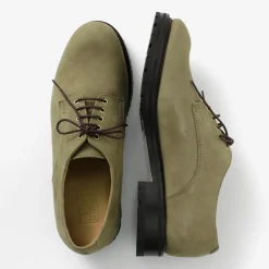1205 Leather Shoes & Boots^/ Derby Shoes