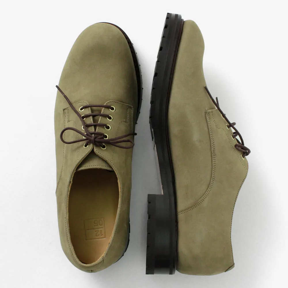 1205 Leather Shoes & Boots^/ Derby Shoes