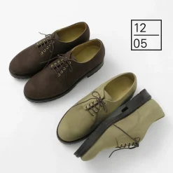 1205 Leather Shoes & Boots^/ Derby Shoes