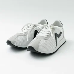 ACE SNKR Sneakers^/ Mesh Type LARRY Sneakers