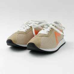 ACE SNKR Sneakers^/ Mesh Type LARRY Sneakers