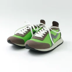 ACE SNKR Sneakers^/ Nylon model Johnny A sneakers