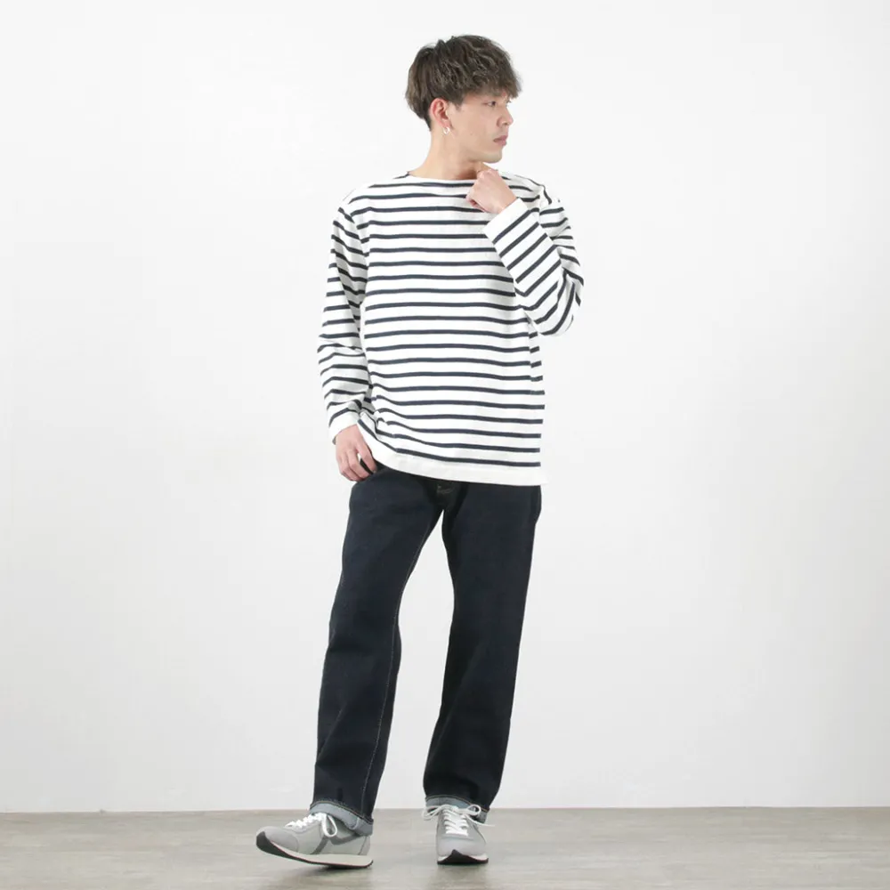 ACE SNKR Sneakers^/ Nylon model Johnny A sneakers